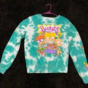 Rugrats sweater